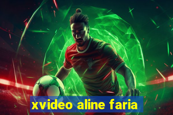 xvideo aline faria